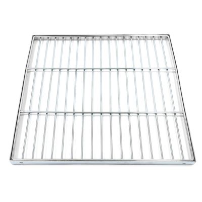 3. Bonfeu Standgrill für die BFBG Feuerstelle