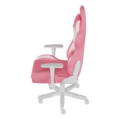 14. Genesis Nitra 710 Stuhl, Rosa Weiß (NFG-1929)
