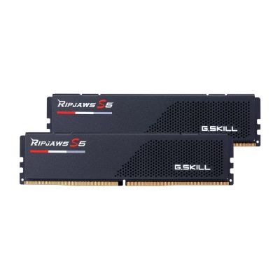 5. G.Skill DDR5-RAM 96 GB PC 5600 CL40 KIT (2x48 GB) 96-RS5K