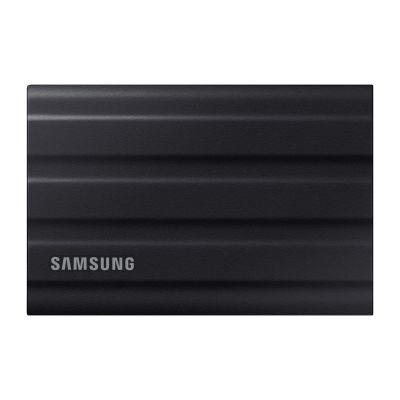 9. Samsung T7 4 TB MU-PE4T0S/EU SSD