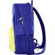5. HP Campus Rucksack für 15,6"-Notebooks, Blau und Gelb 7J596AA