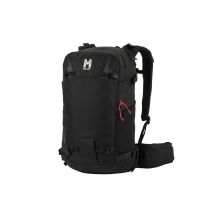 MILLET Tour 25 Schwarzer Rucksack