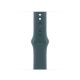 Apple Watch Sportarmband 42 mm Marine (M/L) Seegrün