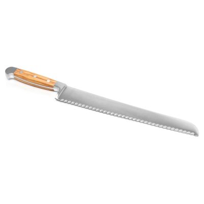 2. Güde Brotmesser - 32 cm - Edelstahl - 1 Stück (7431/32)