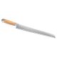 2. Güde Brotmesser - 32 cm - Edelstahl - 1 Stück (7431/32)