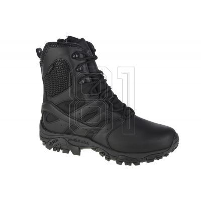 Merrell MOAB 2 8'' Response WP M J45335 Schuhe