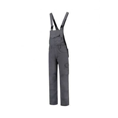 Tricorp Unisex Latzhose Overall Industriearbeitshose MLI-T66TB