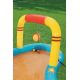 20. Bestway 53068 Aufblasbarer Spielplatz 435x213x117cm