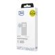 10. 3mk Matt Case Pro für Samsung Galaxy S24 FE – mattschwarz