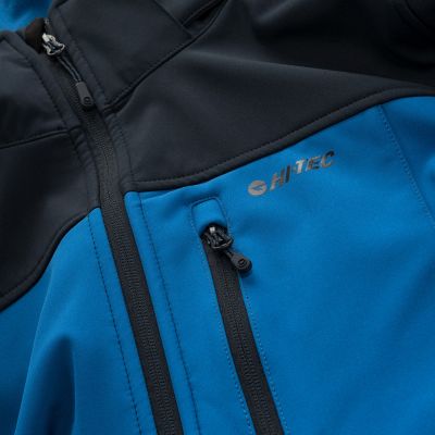 9. Hi-tec Mans M Softshelljacke 92800481784