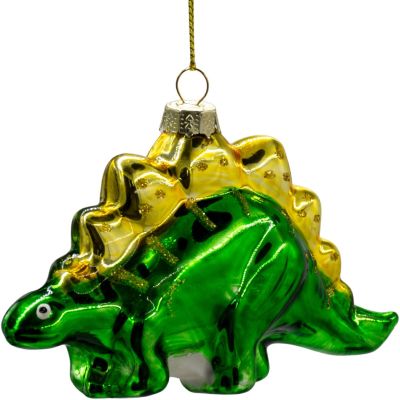 3. GLAS-FORMKUGEL DINOSAURIER MICA