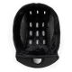 49. Meteor Falven Skihelm Marineblau 24974-24976