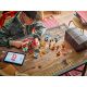 22. LEGO One Piece 75637 Zirkuszelt für Clownsbuggy