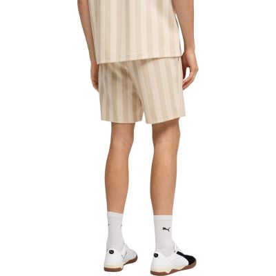 4. Puma Class 8 Herrenshorts beige 692355 87