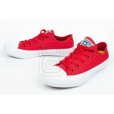18. Converse Ct II Ox 150151C Schuhe