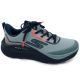 Skechers Herren-Sportschuhe Max Run Vorteza, wasserdichte Laufschuhe