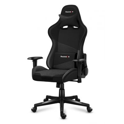 2. Huzaro Force 6.2 Carbon Gaming Stuhl