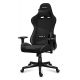 2. Huzaro Force 6.2 Carbon Gaming Stuhl