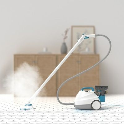 15. BHSMP2314-QS BLACK+DECKER Dampfreiniger