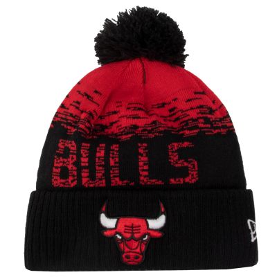 New Era Chicago Bulls NBA Sportmütze 12122723