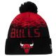 New Era Chicago Bulls NBA Sportmütze 12122723