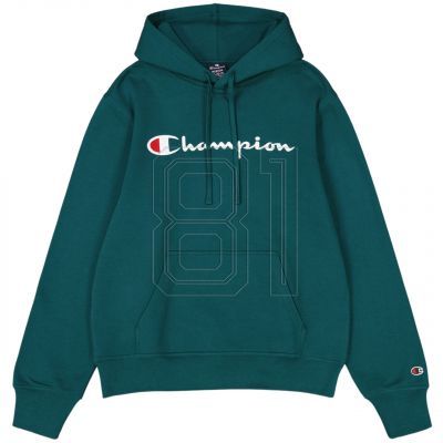 3. Champion Hooded M 220253 GS502 Sweatshirt
