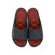 2. Rider Schuhe Herren Sport Flip-Flops Bay XIV Ad bequeme graue Hausschuhe