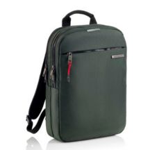 Miquelrius MR16983 City-Rucksack, Grün, Polyester