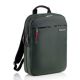 Miquelrius MR16983 City-Rucksack, Grün, Polyester