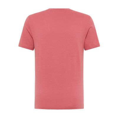 14. Mustang Alex C Print T-Shirt M 1013806 8268