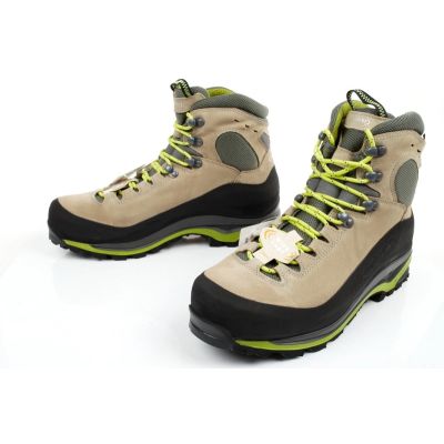 19. Aku Superalp GTX M 593W642 Trekkingschuhe