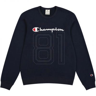 Champion Rundhals-Sweatshirt M 220727 BS501