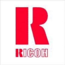 Ricoh Heftklammern, Typ K, 3er-Packung