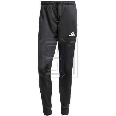 adidas 3-Streifen Tricot Regular Tapered Pants M JI8809