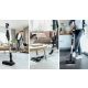 8. Bosch BCS711EXT Unlimited 7 Bodenstaubsauger (Schwarz)