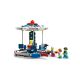 14. LEGO Creator 3-in-1 31389 – Legendäres Riesenrad