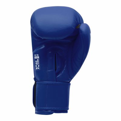 5. Adidas WORLD BOXING Turnierboxhandschuhe