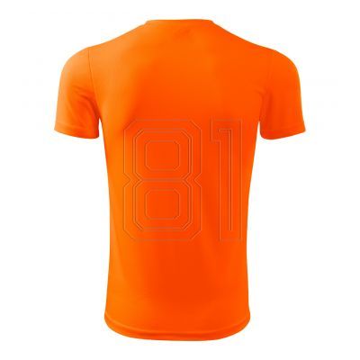 2. Malfini Fantasy Jr T-Shirt MLI-14791