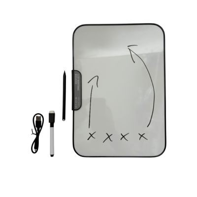 5. Elektronische LCD-Taktiktafel 21 Zoll 100825