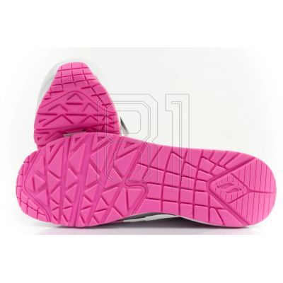7. Skechers Uno-So Wavy W 310555L/WPK Schuhe