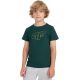 2. T-Shirt 4F Jr 4FJWAW25TTSHM2417 46S
