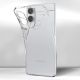 13. Spigen Liquid Crystal Case für Samsung Galaxy S25 Edge - Transparent
