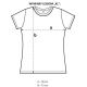 3. Herren T-Shirt LEONE LEGIO04 schwarz "XL"