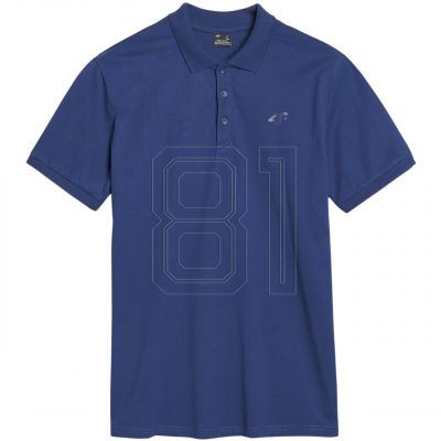 Poloshirt 4F M367 M 4FWMM00TPTSM367 031S