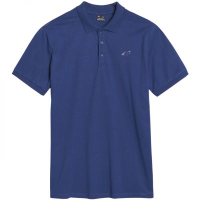 Poloshirt 4F M367 M 4FWMM00TPTSM367 031S