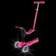 5. Roller mit Sitz GO•UP SPORTY LIGHTS (452-610-4 S)