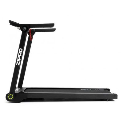 3. ZIPRO Pacto Laufband 44,5 x 124,5 mm 16 km/h
