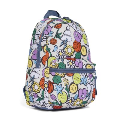 2. adidas LK Bubbles Jr IZ1504 Rucksack