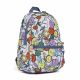2. adidas LK Bubbles Jr IZ1504 Rucksack