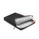 5. Tech-Protect Defender RS Laptoptasche 15-16 - Schwarz
